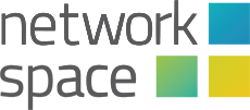 Network Space logo