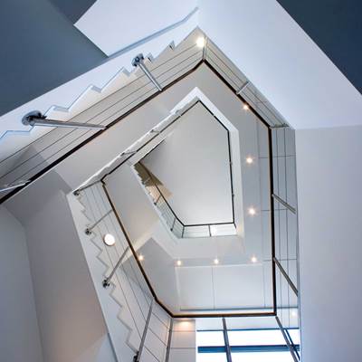 Centrix@Connect: Network Space