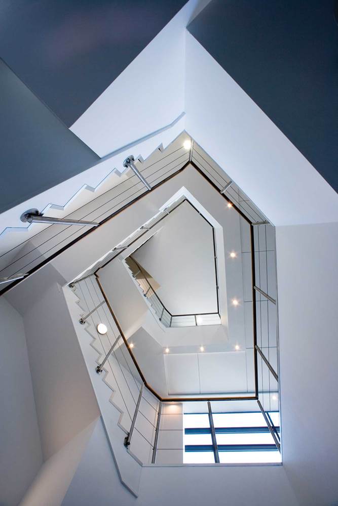 Centrix@Connect: Network Space