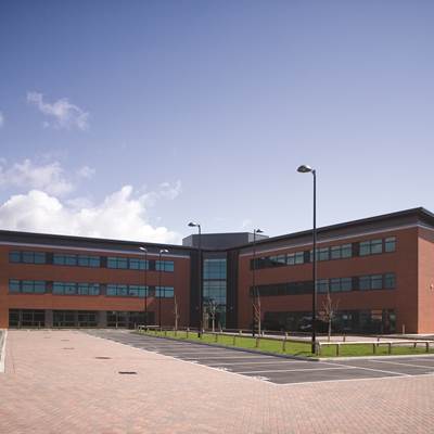 Centrix@Connect: Network Space